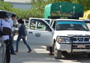 Una mujer degollada y dos hombres asesinados en dos hechos distintos en Chilapa