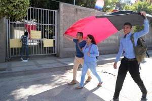 Hay registrados en la UAG ocho secuestros en lo que va del año, informa el rector