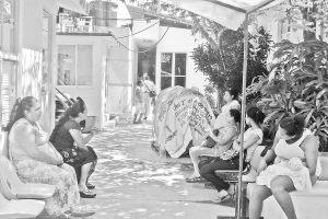 No hay un hospital regional en Tecpan; Aguirre puso la primera piedra pero no hizo más
