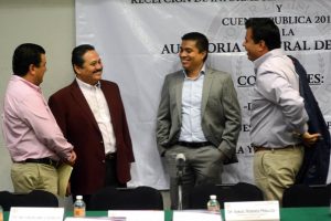 Halla la AGE “graves irregularidades” en el último ejercicio presupuestal de Ángel Aguirre