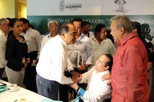 La violencia en la ciudad alcanzó niveles no vistos, dicen empresarios al gobernador