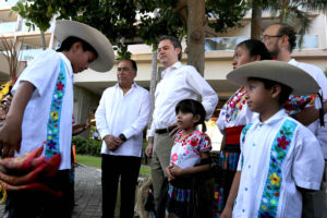 Apoya la reforma educativa la Asamblea General de la ANUIES