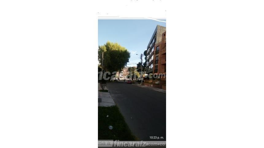 Piso – Bogotá, Ciudad Salitre, Localidad Fontibón - Más