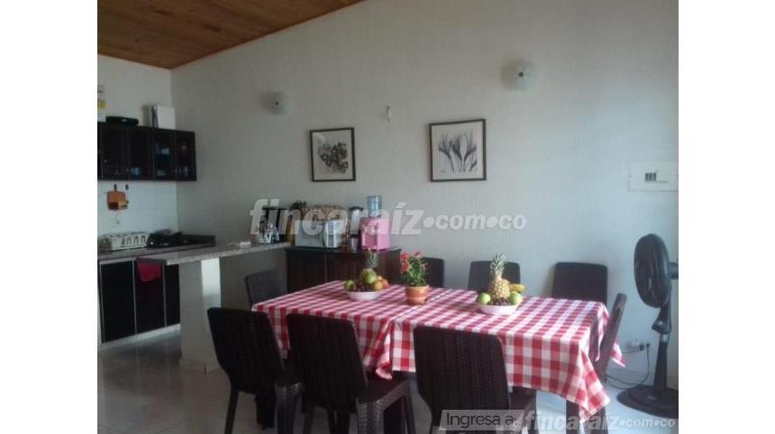 Casa en Venta - Więcej