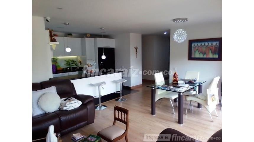 Piso – Bogotá, Localidad Suba - Vista 3