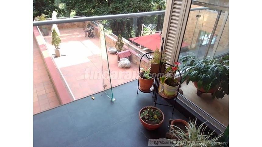 Piso – Bogotá, Localidad Suba - Vista 4