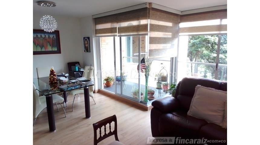 Piso – Bogotá, Localidad Suba - Más