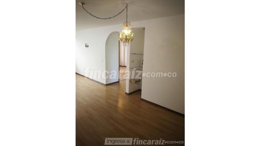 Piso – Bogotá, Santa Bárbara, Localidad Usaquén - Vista 5