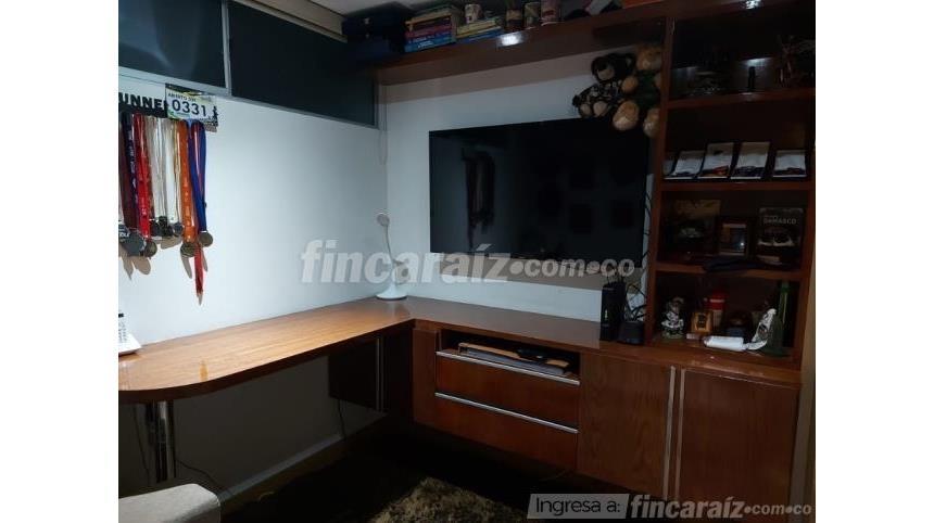 Piso – Bogotá, Ciudad Hayuelos, Localidad Fontibón - Vista 2