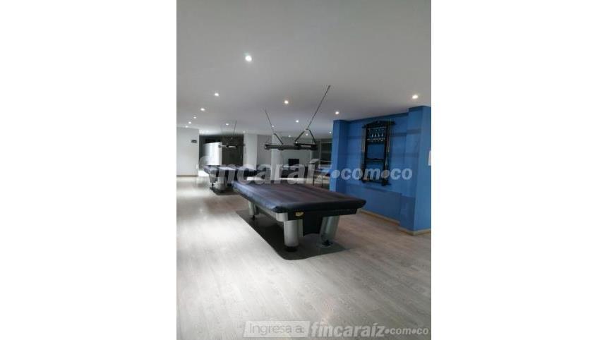 Piso – Bogotá, Ciudad Hayuelos, Localidad Fontibón - Vista 5