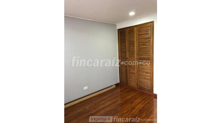 Piso – Bogotá, Los Cedros, Localidad Usaquén - Vista 4