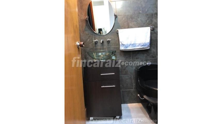 Piso – Bogotá, Los Cedros, Localidad Usaquén - Vista 5