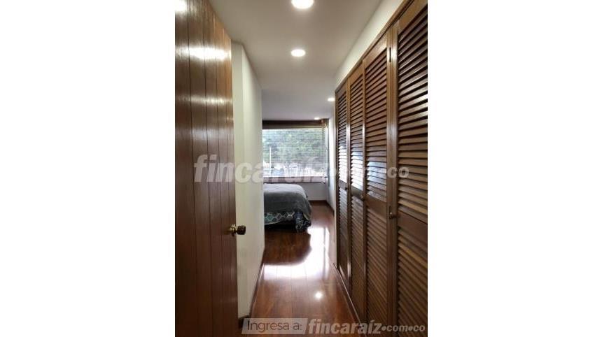Piso – Bogotá, Los Cedros, Localidad Usaquén - Más