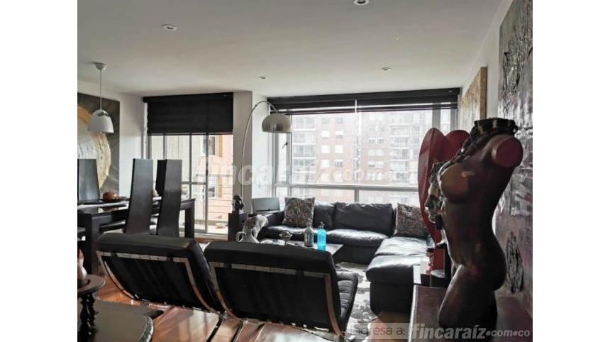 Piso – Bogotá, Niza, Localidad Suba