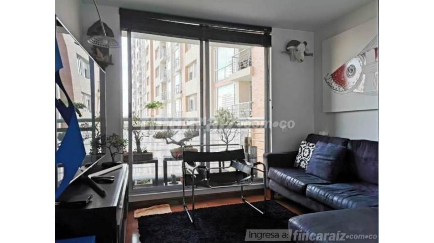 Piso – Bogotá, Niza, Localidad Suba - Vista 3
