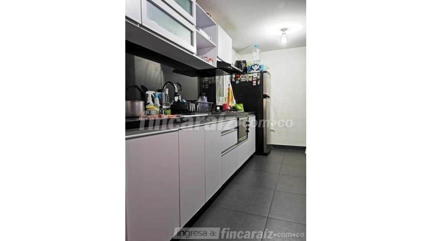 Piso – Bogotá, Niza, Localidad Suba - Más