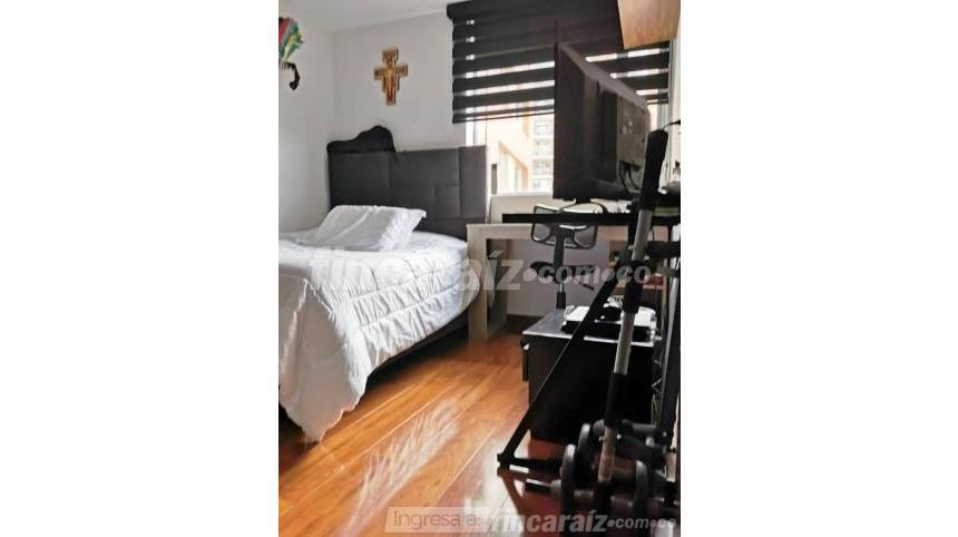 Piso – Bogotá, Niza, Localidad Suba - Vista 5