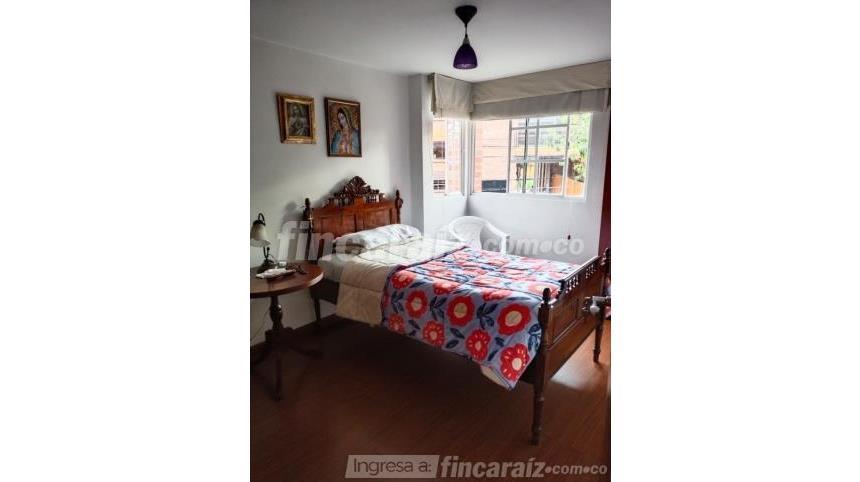 Casa – Soacha, Comuna Soacha Central - Vista 5