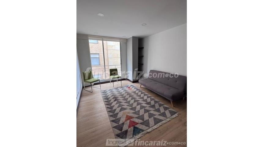 Piso – Bogotá, Santa Bárbara, Localidad Usaquén - Vista 2