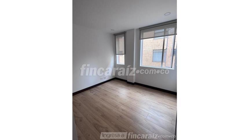 Piso – Bogotá, Santa Bárbara, Localidad Usaquén - Vista 3