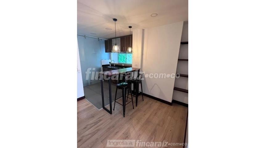 Piso – Bogotá, Santa Bárbara, Localidad Usaquén - Vista 4
