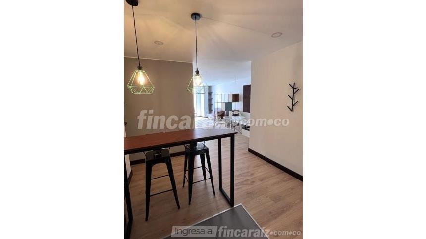 Piso – Bogotá, Santa Bárbara, Localidad Usaquén - Vista 5
