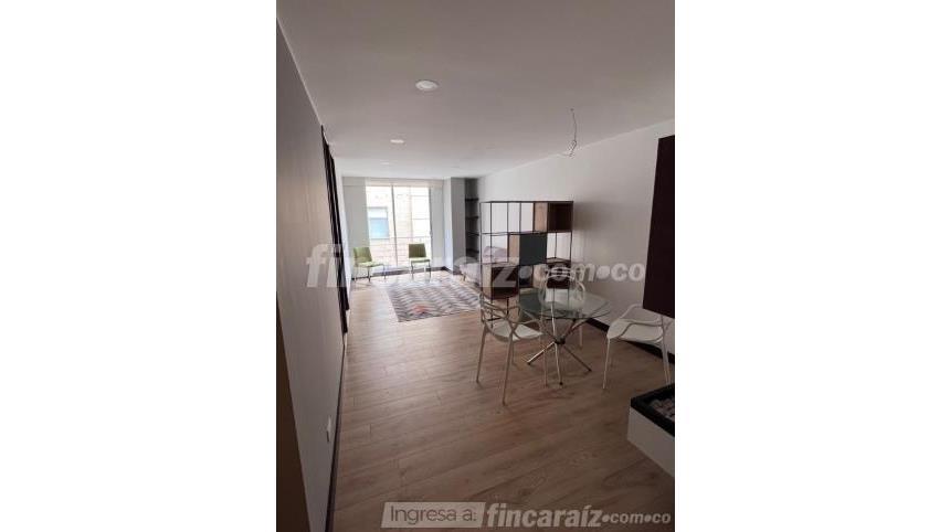 Piso – Bogotá, Santa Bárbara, Localidad Usaquén - Más