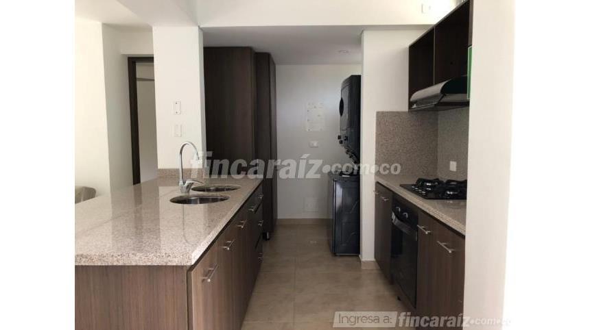 Apartamento en Arriendo – pohled 3