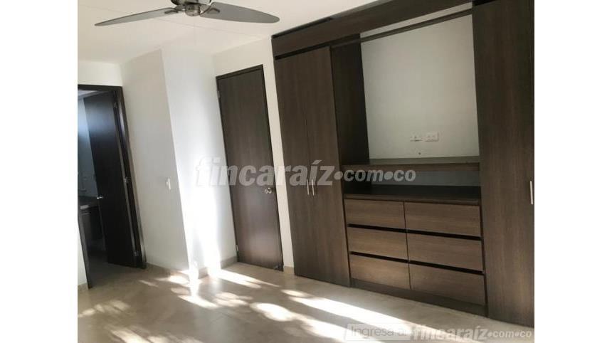 Apartamento en Arriendo – další