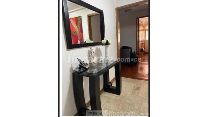 Piso – Bogotá, UPZ Usaquén, Localidad Usaquén - Vista 5
