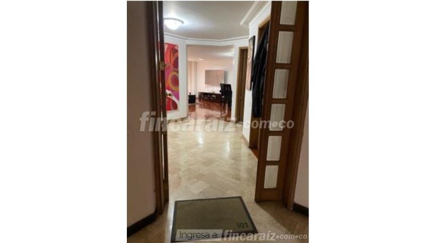 Piso – Bogotá, UPZ Usaquén, Localidad Usaquén - Más