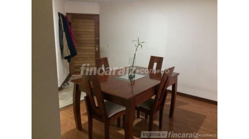 Piso – Bogotá, Santa Bárbara, Localidad Usaquén - Vista 2