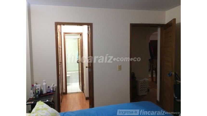 Piso – Bogotá, Santa Bárbara, Localidad Usaquén - Vista 3