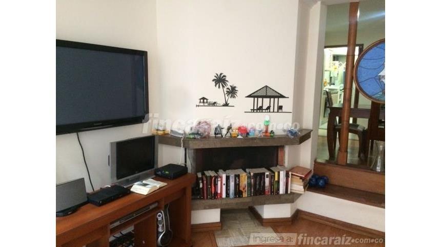 Piso – Bogotá, Santa Bárbara, Localidad Usaquén - Vista 4