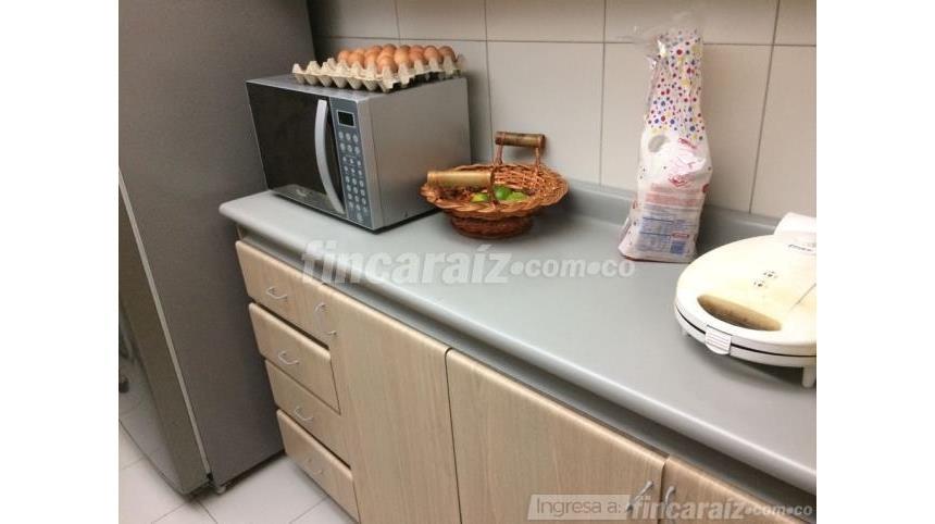 Piso – Bogotá, Santa Bárbara, Localidad Usaquén - Vista 5