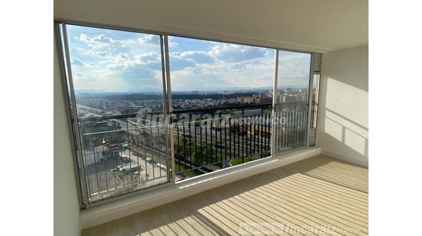 Piso – Bogotá, Bavaria, Localidad Kennedy - Vista 2