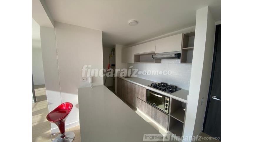 Piso – Bogotá, Bavaria, Localidad Kennedy - Vista 3