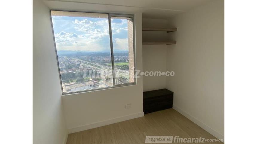 Piso – Bogotá, Bavaria, Localidad Kennedy - Más