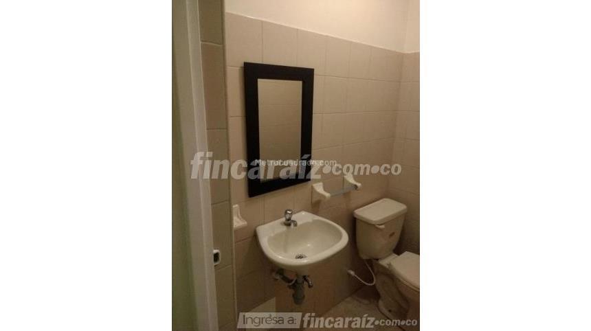 Oficina en Arriendo - Vista 3