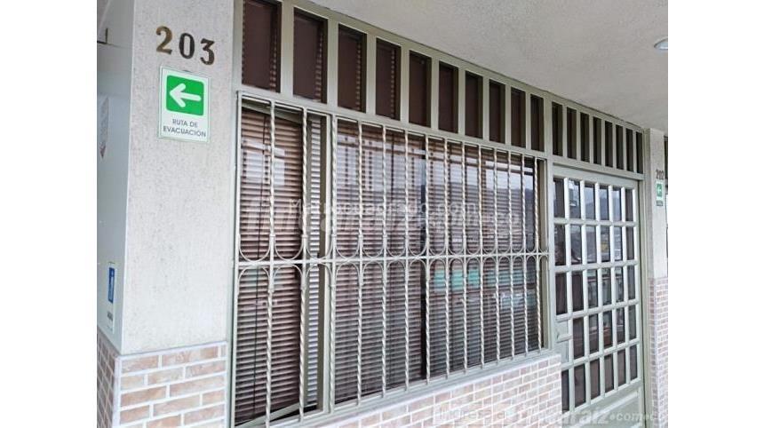 Oficina en Arriendo - Vista 4