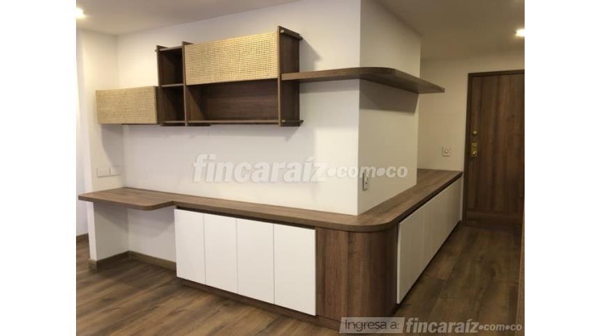 Piso – Bogotá, Santa Bárbara, Localidad Usaquén - Vista 5