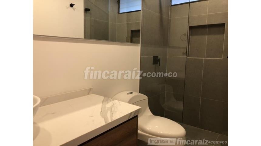 Piso – Bogotá, Santa Bárbara, Localidad Usaquén - Vista 2