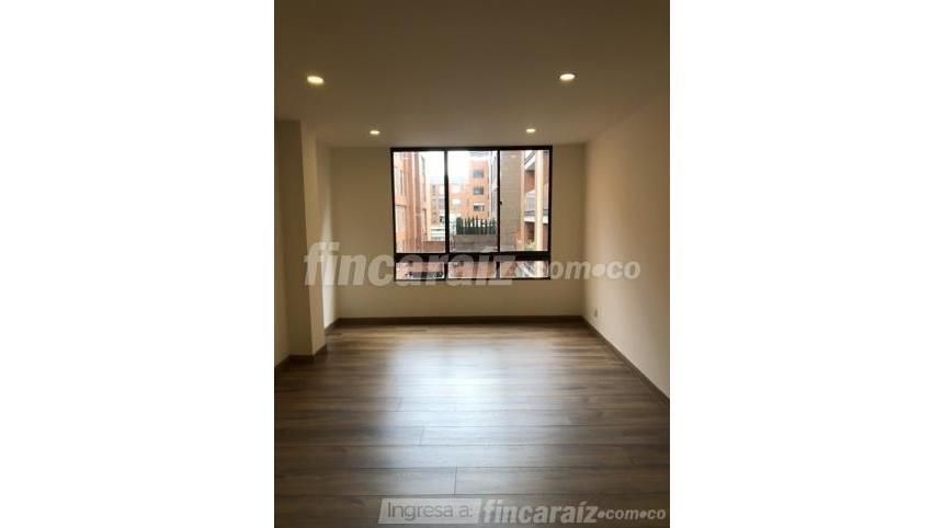 Piso – Bogotá, Santa Bárbara, Localidad Usaquén - Vista 3