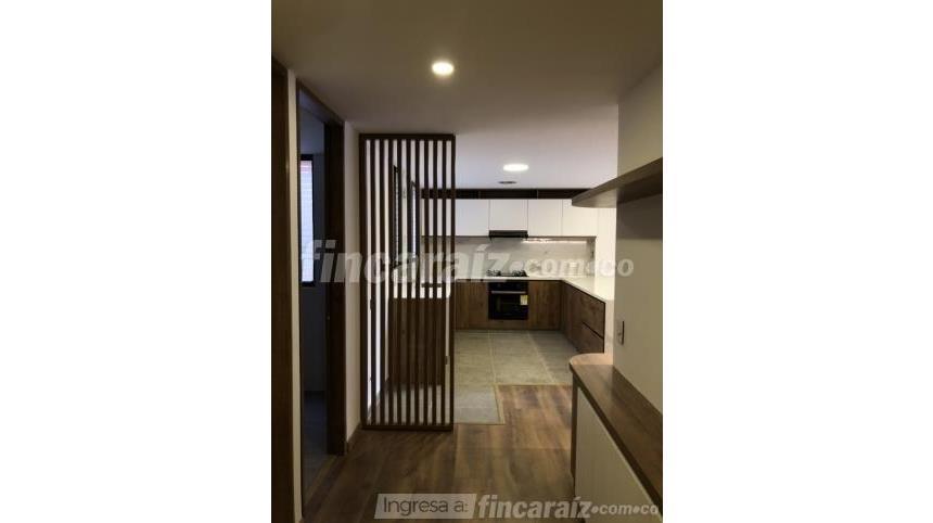 Piso – Bogotá, Santa Bárbara, Localidad Usaquén - Vista 4