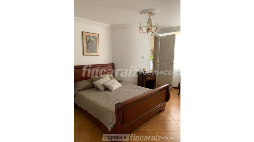 Apartamento de 5 alcobas en venta en Granada, Cali, 460 m² · foto 13 de 20