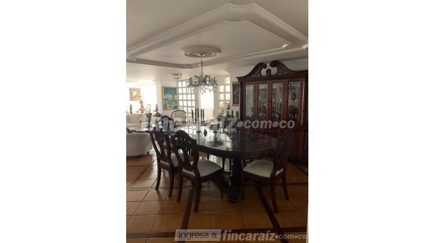 Apartamento de 5 alcobas en venta en Granada, Cali, 460 m² · foto 9 de 20