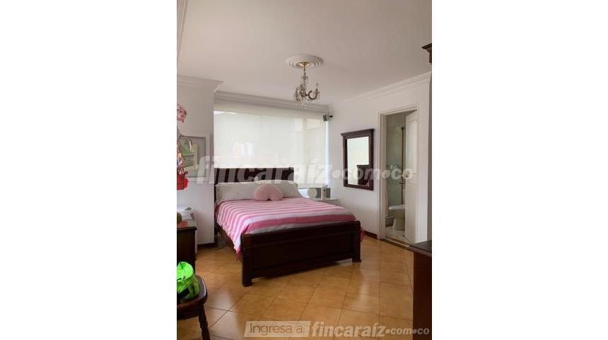 Apartamento de 5 alcobas en venta en Granada, Cali, 460 m² · foto 2 de 20