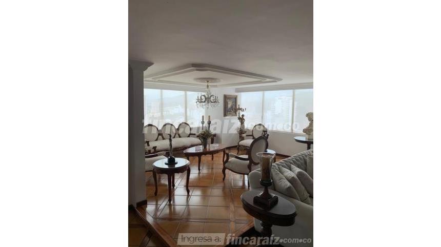 Apartamento de 5 alcobas en venta en Granada, Cali, 460 m² · foto 14 de 20