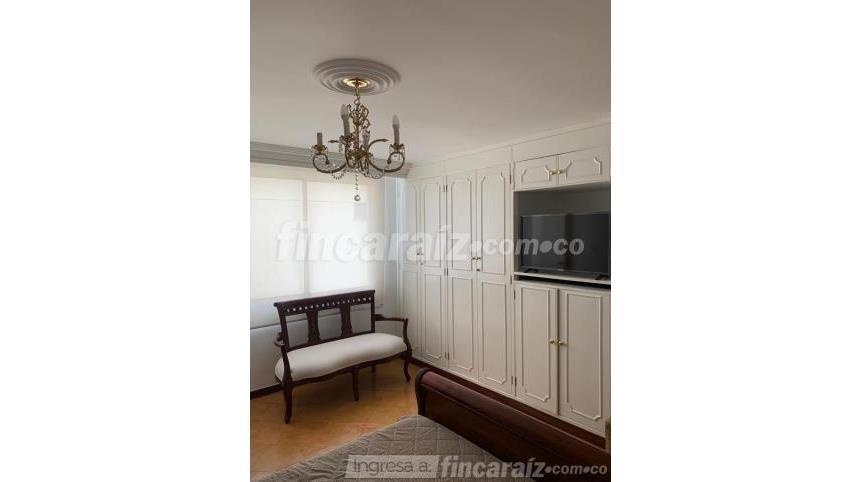 Apartamento de 5 alcobas en venta en Granada, Cali, 460 m² · foto 3 de 20