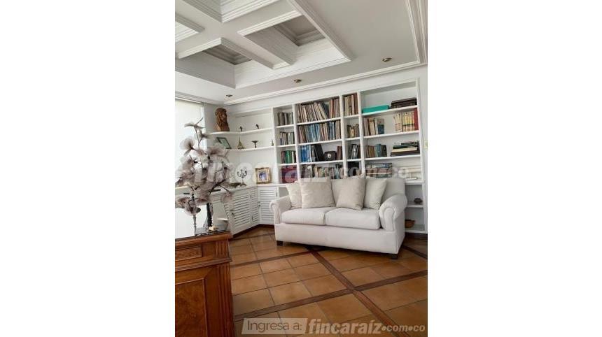 Apartamento de 5 alcobas en venta en Granada, Cali, 460 m² · foto 15 de 20